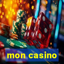 mon casino